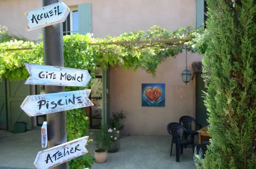 Apartamento Domaine Hemmitage