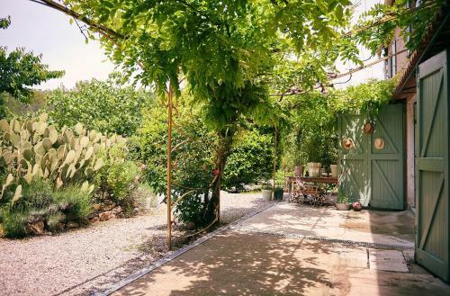 Apartamento Domaine Hemmitage