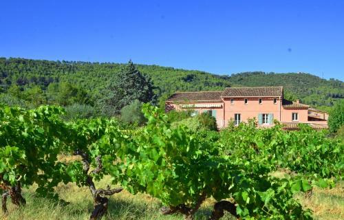 Apartamento Domaine Hemmitage