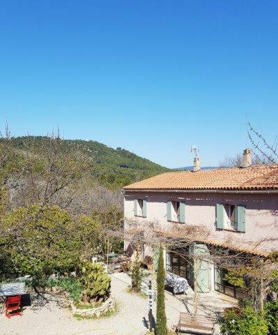 Apartamento Domaine Hemmitage