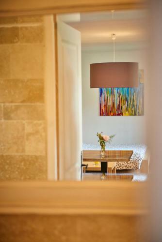 Apartamento Domaine Hemmitage