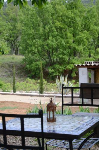 Apartamento Domaine Hemmitage