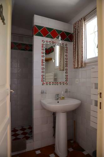 Apartamento Domaine Hemmitage