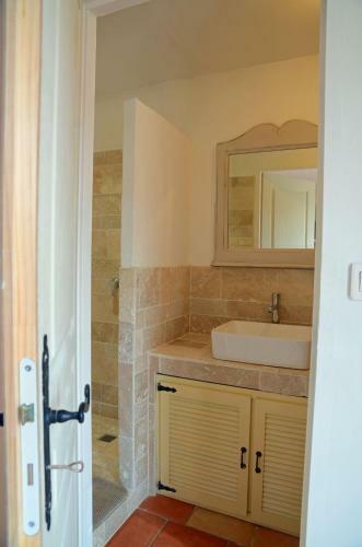 Apartamento Domaine Hemmitage
