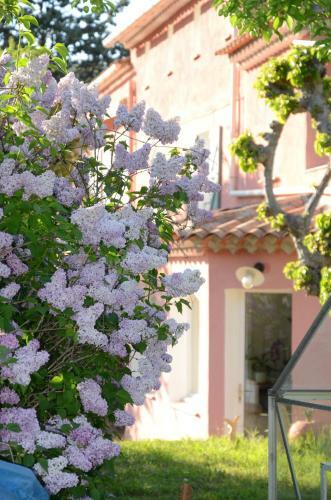 Apartamento Domaine Hemmitage
