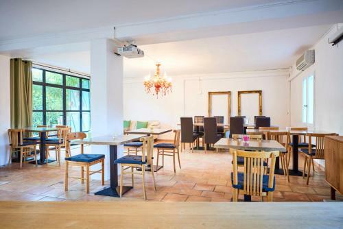 Apartamento Domaine Hemmitage
