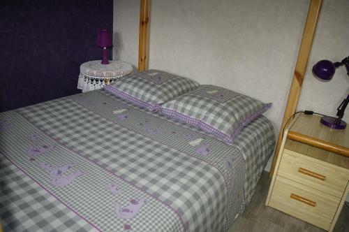 Bed & Breakfast La Tuilerie-les Champs Du Possible