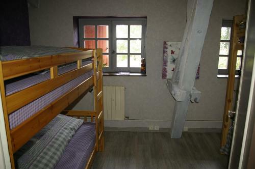Bed & Breakfast La Tuilerie-les Champs Du Possible