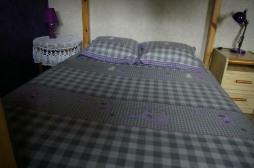 Bed & Breakfast La Tuilerie-les Champs Du Possible