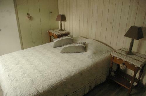 Bed & Breakfast La Tuilerie-les Champs Du Possible