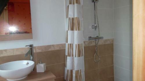 Bed & Breakfast La Tuilerie-les Champs Du Possible