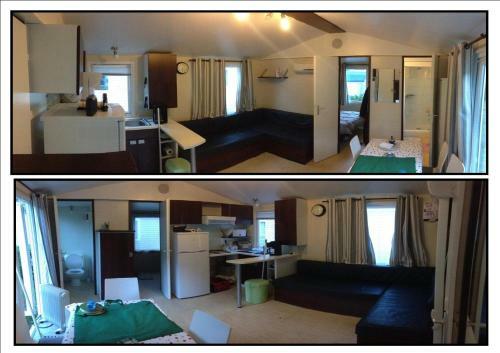 Camping Happy Pyr�n�es