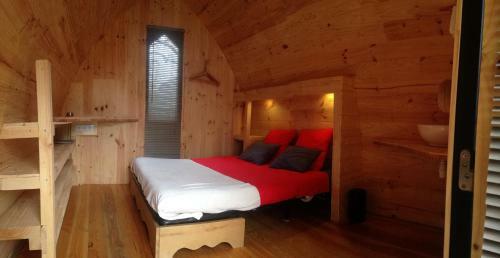 Camping Happy Pyr�n�es