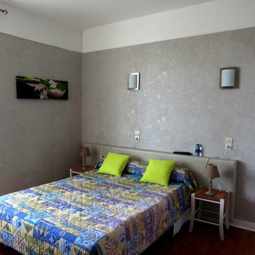 Hotel Au Petit B�arn