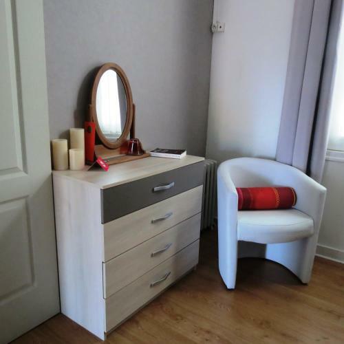 Hotel Au Petit B�arn