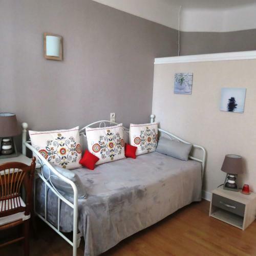 Hotel Au Petit B�arn