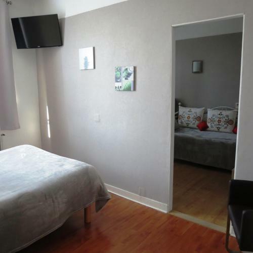 Hotel Au Petit B�arn