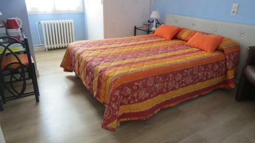 Hotel Au Petit B�arn