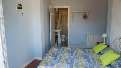 Hotel Au Petit B�arn