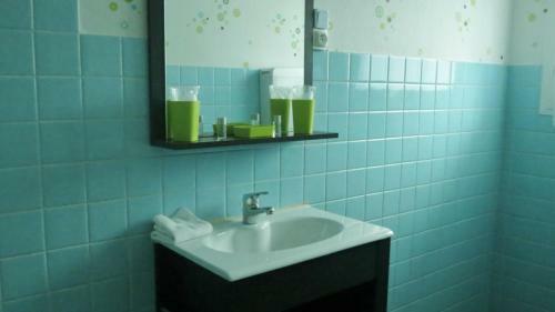 Hotel Au Petit B�arn