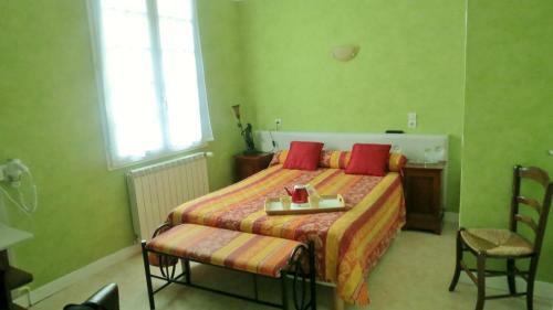 Hotel Au Petit B�arn