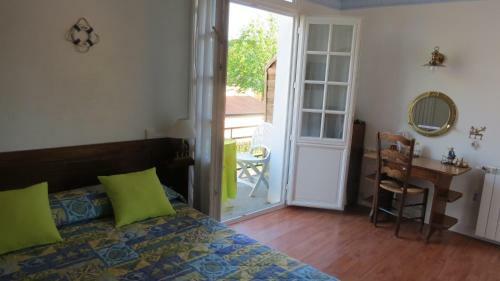 Hotel Au Petit B�arn