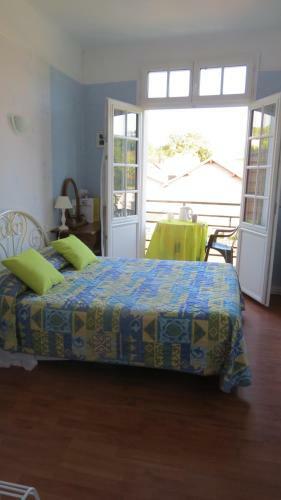 Hotel Au Petit B�arn