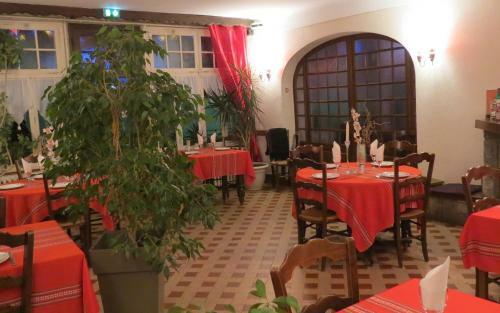 Hotel Au Petit B�arn
