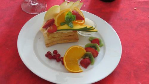 Hotel Au Petit B�arn