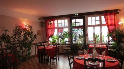 Hotel Au Petit B�arn