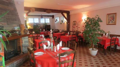 Hotel Au Petit B�arn