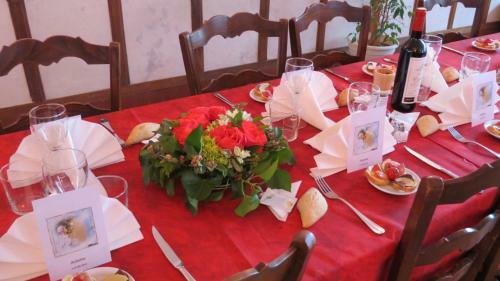 Hotel Au Petit B�arn