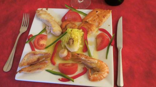 Hotel Au Petit B�arn