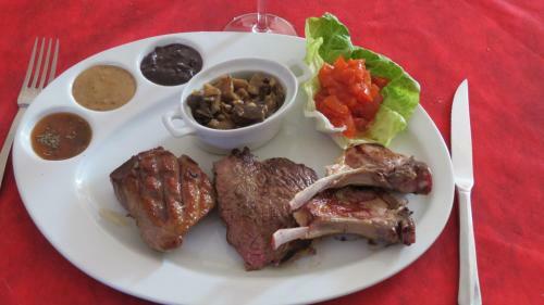 Hotel Au Petit B�arn