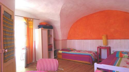 Hostal Chez Clairotte
