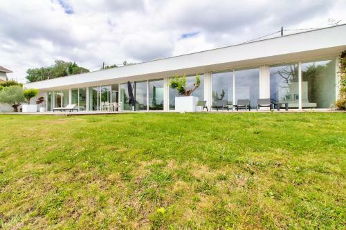 Villa Evasion En Bearn Des Gaves