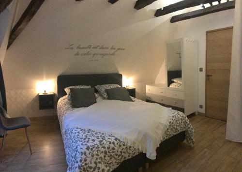 Bed & Breakfast Les Orchid�es