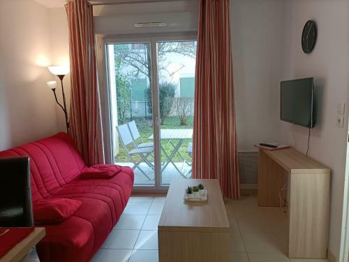 Apartamento R�sidence De La Source By Euclenima