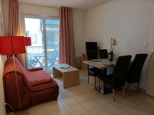 Apartamento R�sidence De La Source By Euclenima