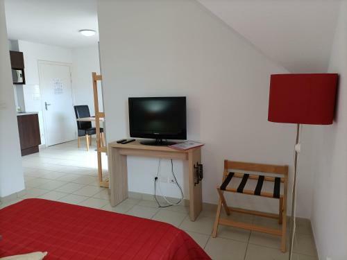 Apartamento R�sidence De La Source By Euclenima