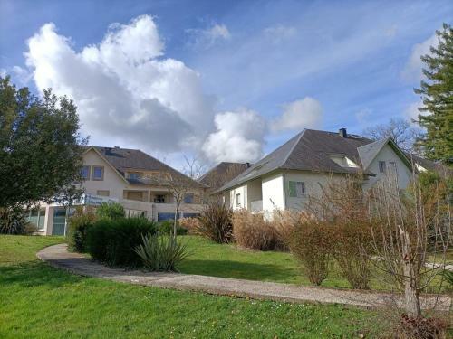Apartamento R�sidence De La Source By Euclenima