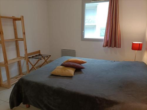 Apartamento R�sidence De La Source By Euclenima