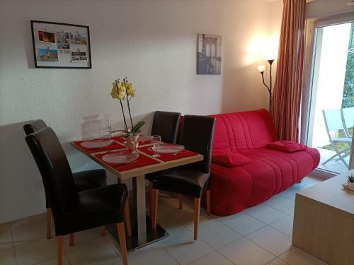 Apartamento R�sidence De La Source By Euclenima