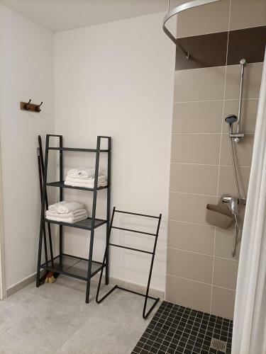 Apartamento R�sidence De La Source By Euclenima