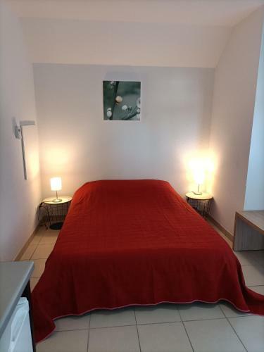 Apartamento R�sidence De La Source By Euclenima