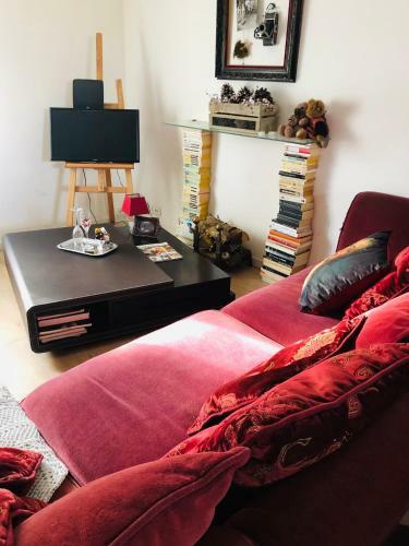 Apartamento La Roman�e