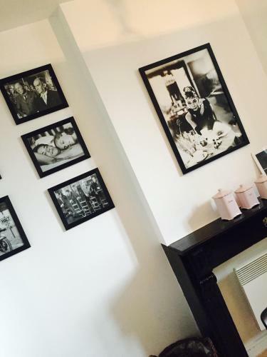 Apartamento La Roman�e