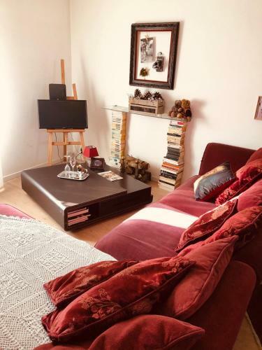 Apartamento La Roman�e
