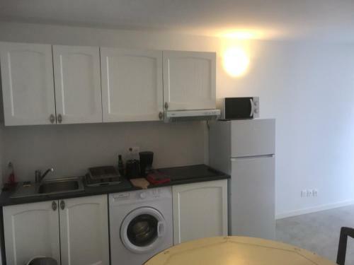 Apartamento Herbergement Des Vignerons