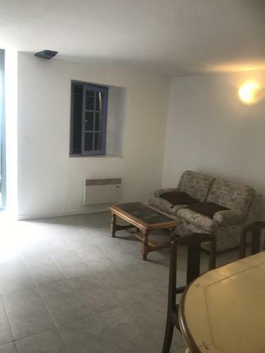 Apartamento Herbergement Des Vignerons